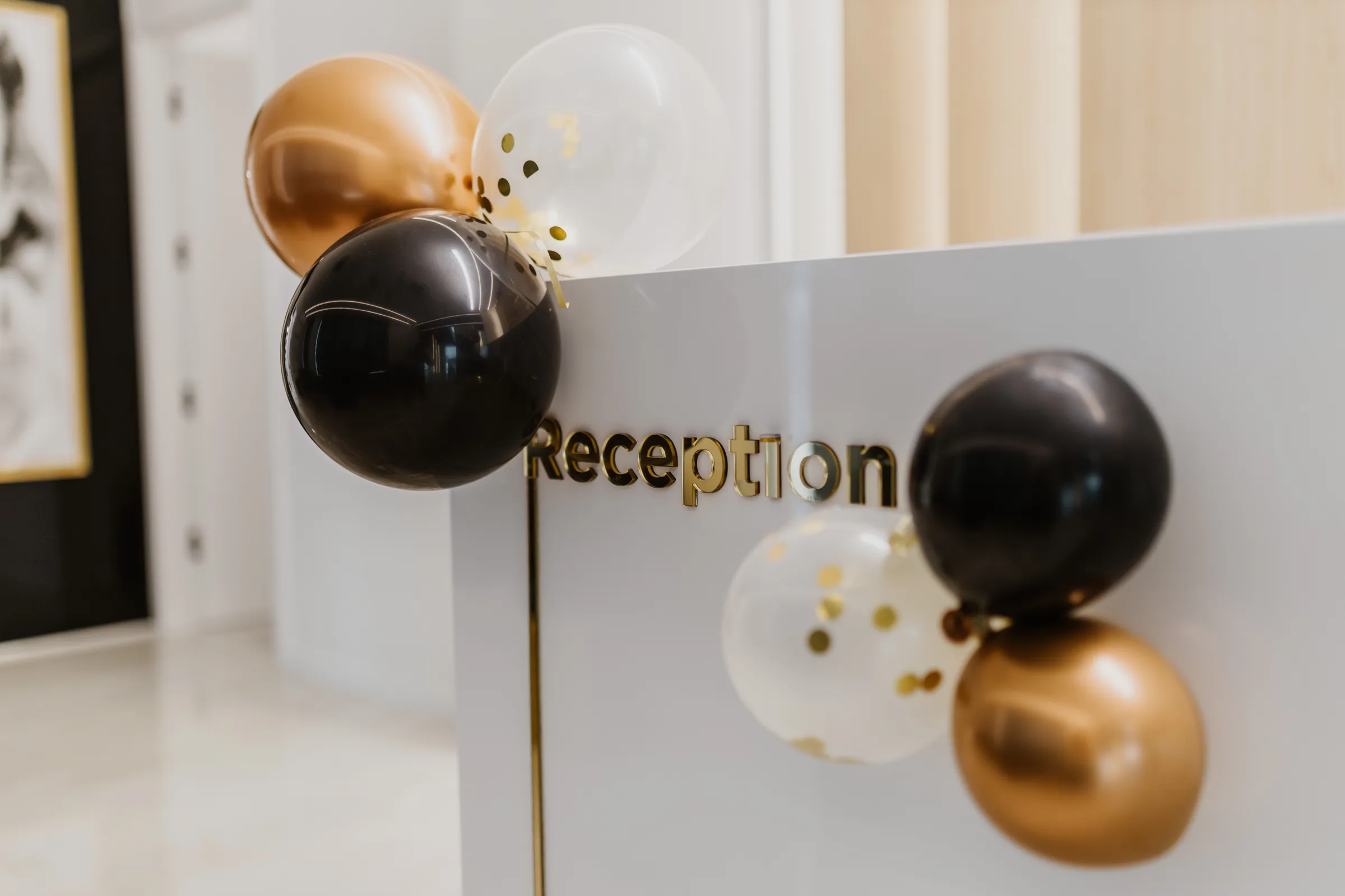 Recepcija
